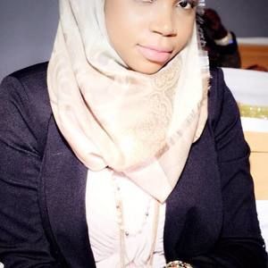 Meet your Posher, Mariama